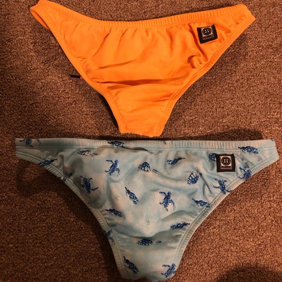 Jolyn Clothing Swim Jolyn Swimsuit Bottoms Poshmark